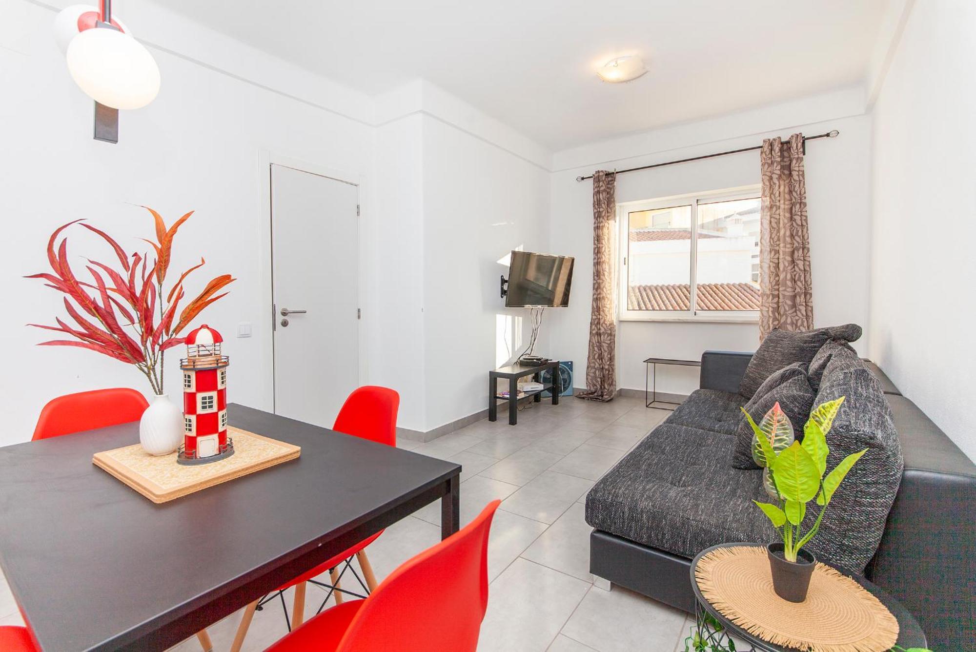 Vasco Da Gama Apartment